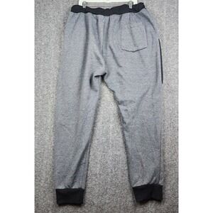 Paper Denim & Cloth Joggers Mens 4X Moto Ribbed Tech Fleece Pants DEXB07BGDS3